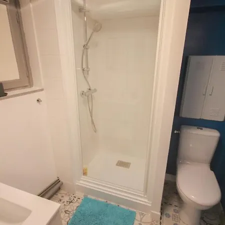 Old Town Nice Functional And Cozy Ap For 2pers 1bdrm Διαμέρισμα Λιλ