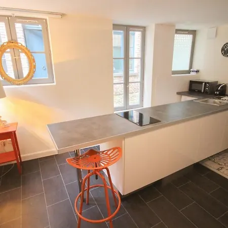 Old Town Nice Functional And Cozy Ap For 2pers 1bdrm