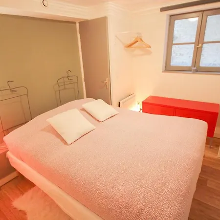 Apartment Old Town Nice Functional And Cozy Ap For 2pers 1bdrm Lille