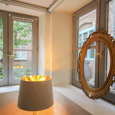 Apartment Old Town Nice Functional And Cozy Ap For 2pers 1bdrm *