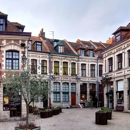 Apartment Old Town Nice Functional And Cozy Ap For 2pers 1bdrm *
